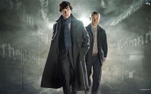 Sherlock